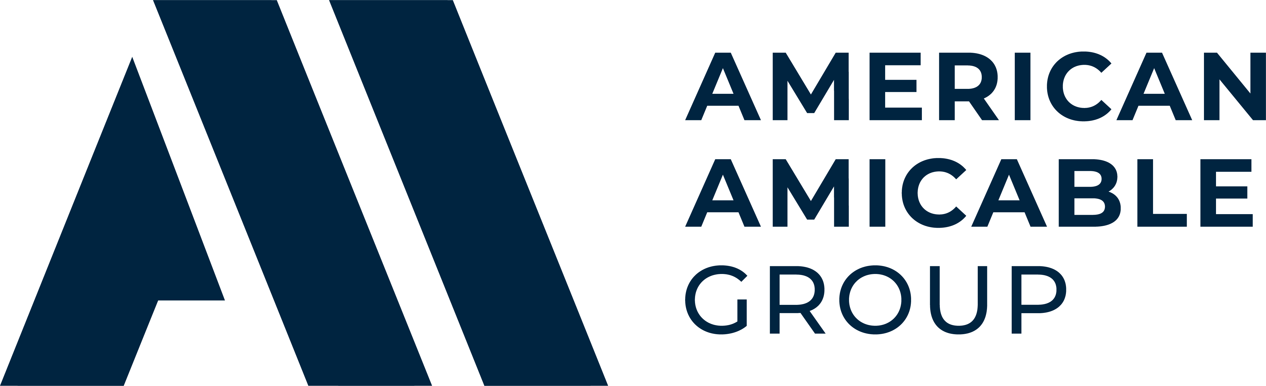 American Amicable Group