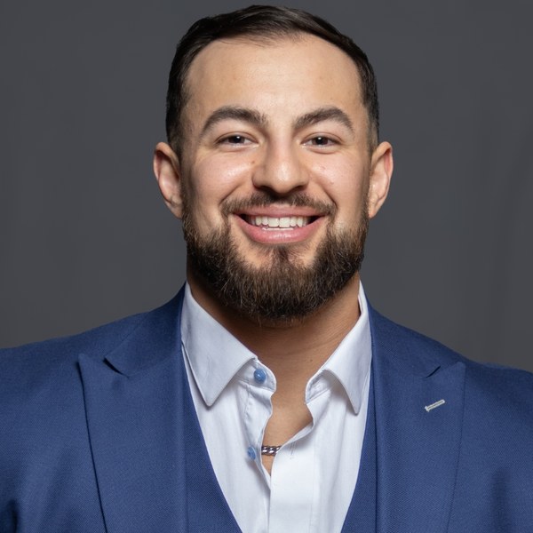 Chris Amaya